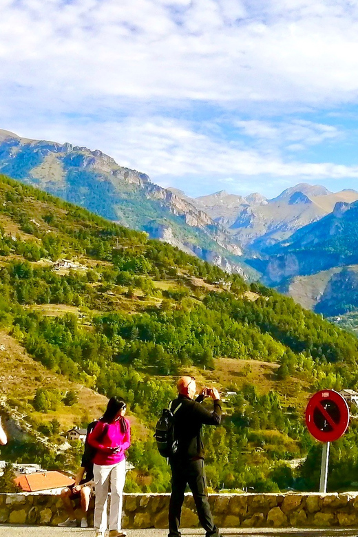 From Nice: Historic Train Ride & Alps Villages - Why this train ride is worth a full day from Nice