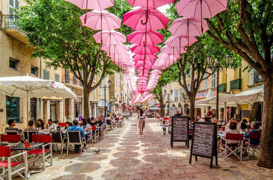 From Nice: Jewels of Provence Full-Day Tour with Transfers - Key points to know before booking