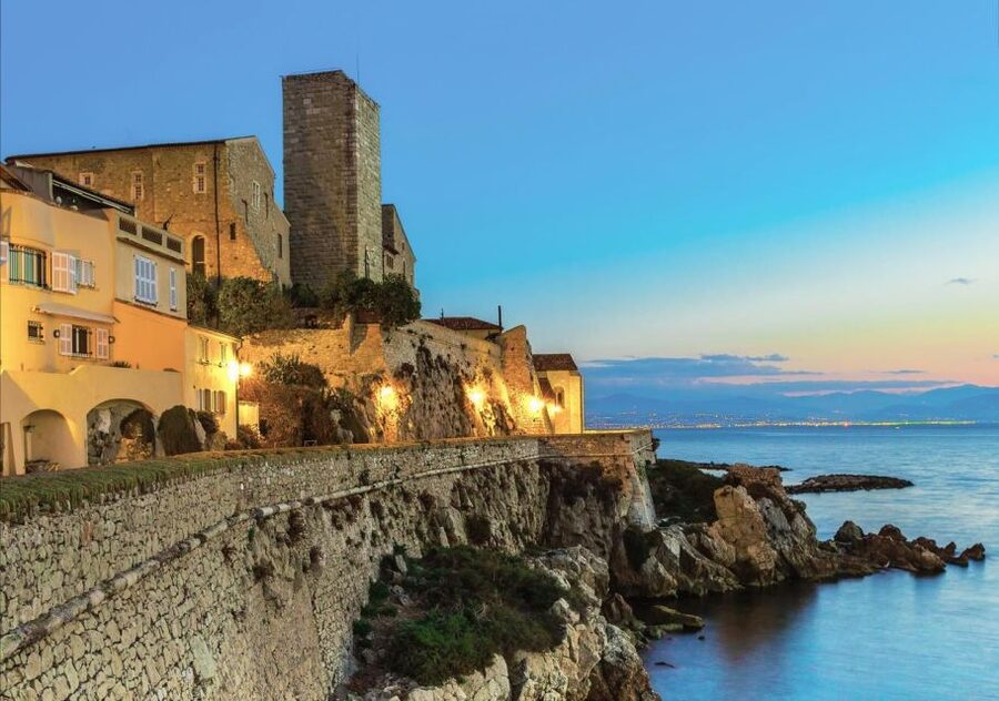 From Nice: Jewels of Provence Full-Day Tour with Transfers - Saint-Paul-de-Vence and the artists’ trail