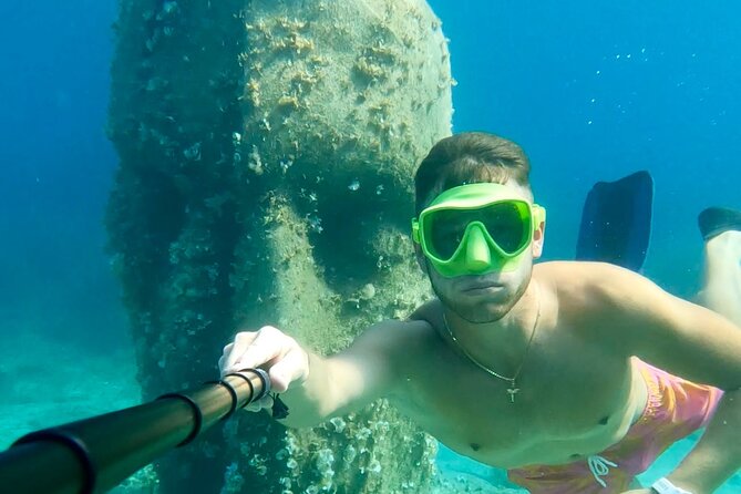 From Nice : Lerins Islands Boat Excursion with Snorkeling - Why this four-hour boat trip works so well from Nice