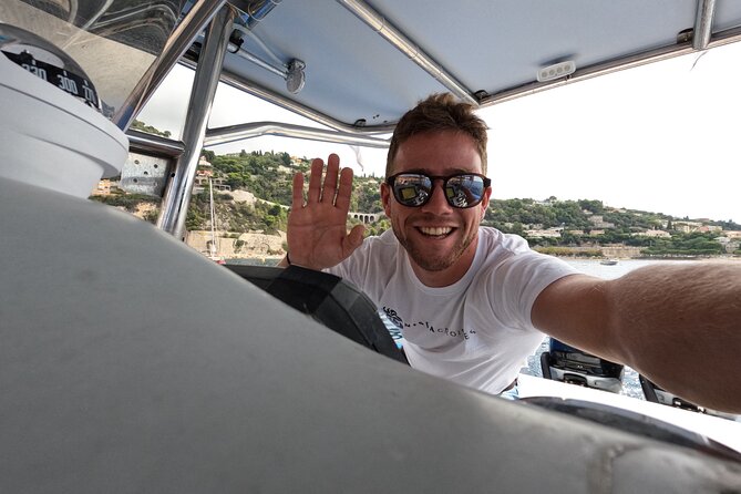 From Nice : Lerins Islands Boat Excursion with Snorkeling - Is $120.41 a fair price?