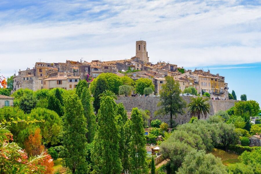 From Nice: Provence and its Medieval Villages Full-Day Tour - Key points to know before booking