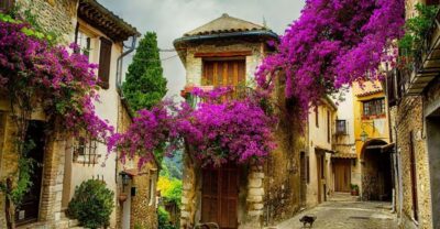 Provence and its Medieval Villages Full-Day Tour