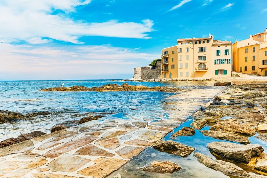 From Nice: Saint-Tropez and Port Grimaud Day Tour - Key points to know before booking