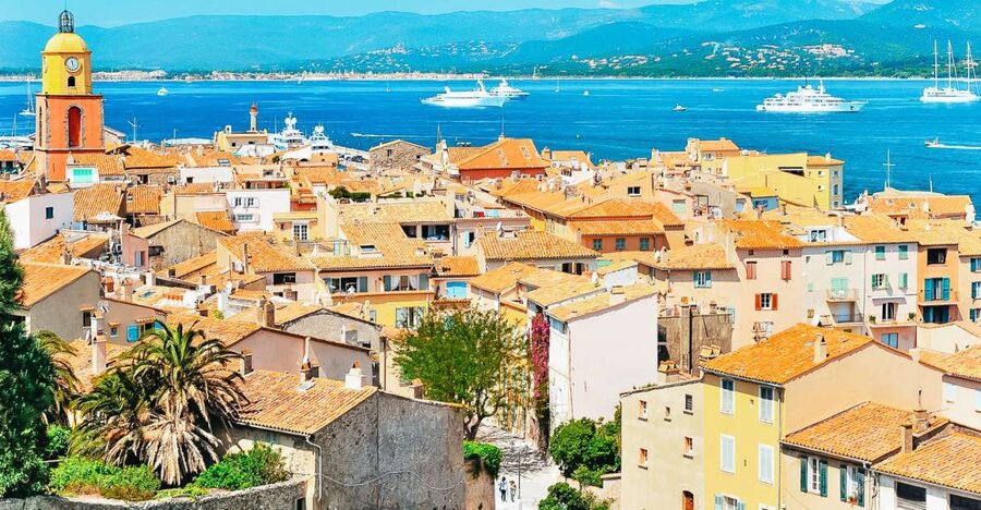 From Nice: Saint-Tropez and Port Grimaud Day Tour - What Port Grimaud gives you that Saint-Tropez does not