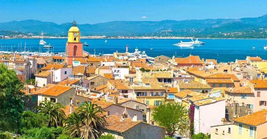From Nice: Saint-Tropez and Port Grimaud Full-Day Tour - At a glance