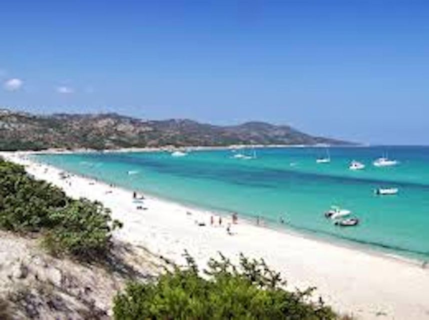 From Nice: Saint-Tropez and Port Grimaud Tour - Key points to know before booking
