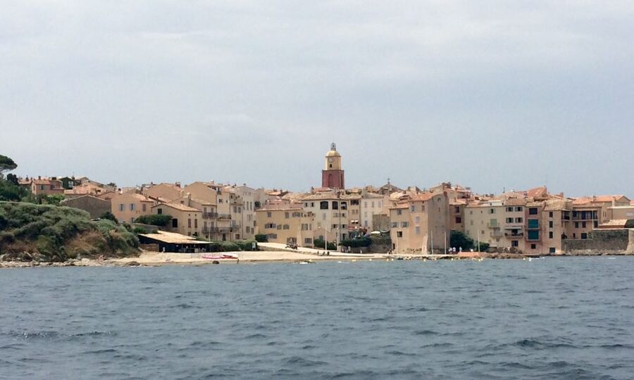 From Nice: Saint-Tropez and Port Grimaud Tour - What this nine-hour Riviera outing is really selling
