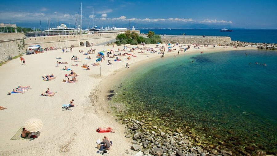 From Nice: The Best of the French Riviera Full Day Tour - Key points to know before booking