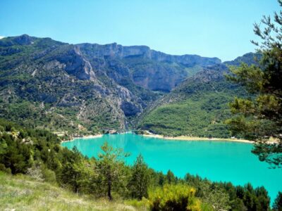 Verdon Gorge Full-Day Tour