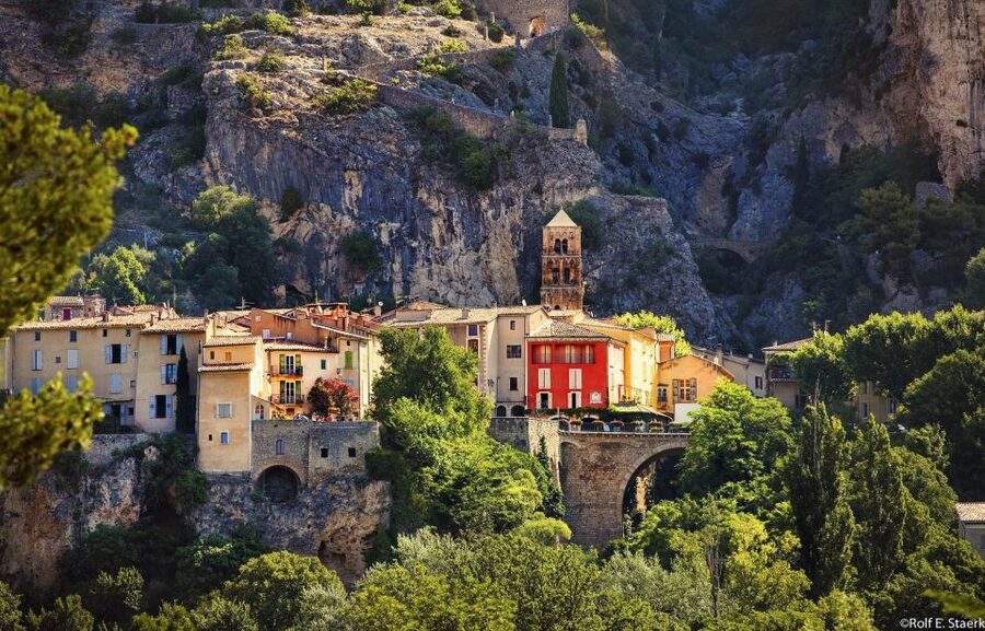 From Nice: Verdon Gorge Full-Day Tour - Verdon Gorge, France’s great canyon country