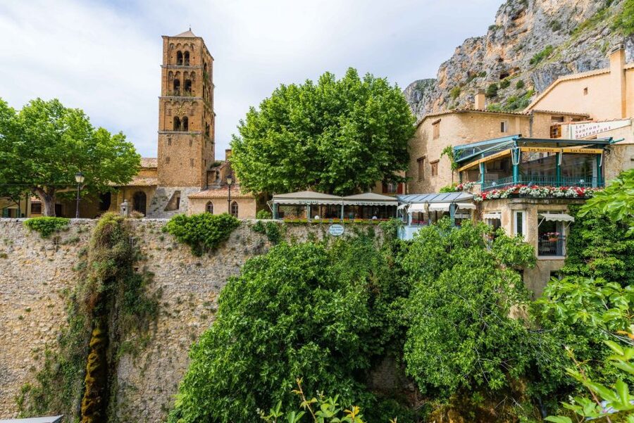 From Nice: Verdon Gorge Full-Day Tour - Guides, group size, and the feel of the ride