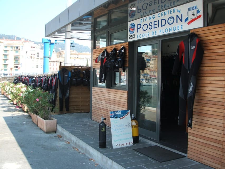 From Nice: Villefranche Bay Swimming & Snorkeling Boat Tour - Practical tips for a better outing