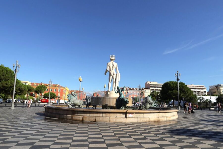 From Nice: Walking & driving tour of Nice - Why This Nice Tour Works as a First Morning
