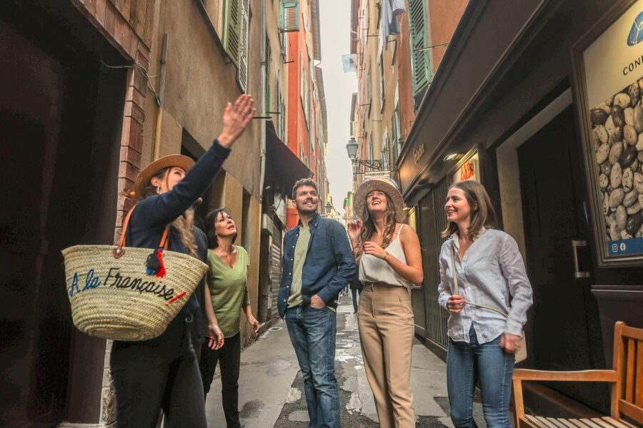 From Nice: Walking & driving tour of Nice - Is $57 a Fair Price?
