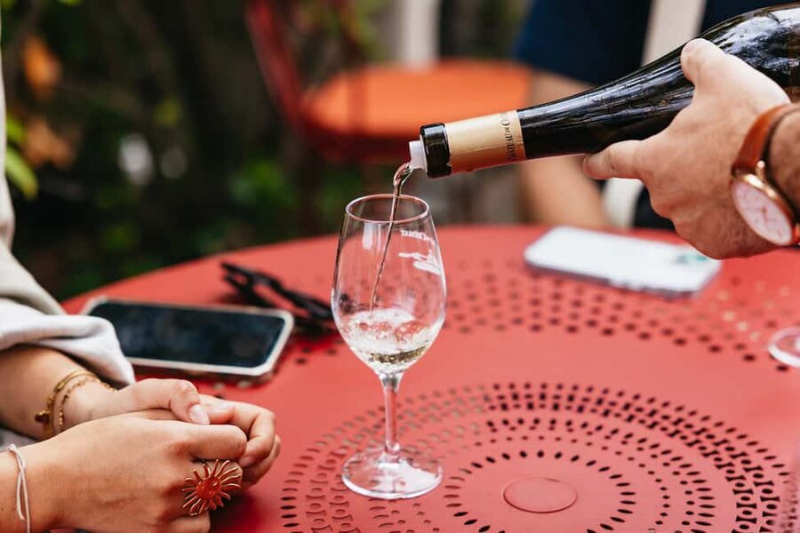 From Nice: Wine Tasting, Cannes, and Countryside Tour - One day, five very different sides of the French Riviera