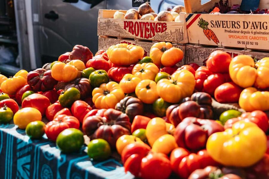 From Nice: Wine Tasting, Cannes, and Countryside Tour - What the $163 price includes