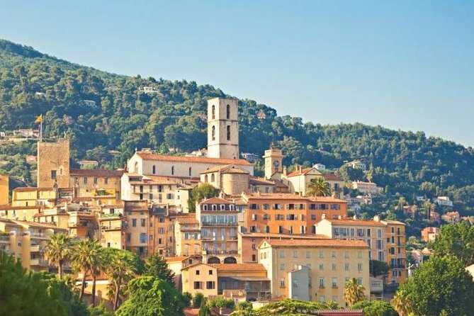 Full Day Private Custom French Riviera Tour from Nice - Why this private Côte d’Azur route works