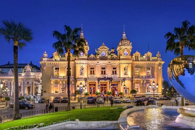Full Day Private Custom French Riviera Tour from Nice - What the private format is really worth