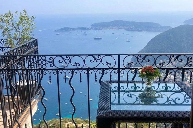 Full Day Private Custom French Riviera Tour from Nice - Who will enjoy this tour most?