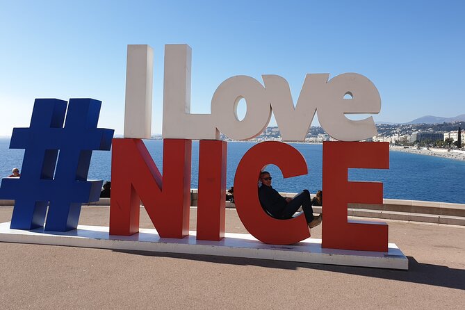 Full-Day Private Tour of Nice, Monaco and Eze Village with private guide - Monaco-Ville and the Prince’s Palace