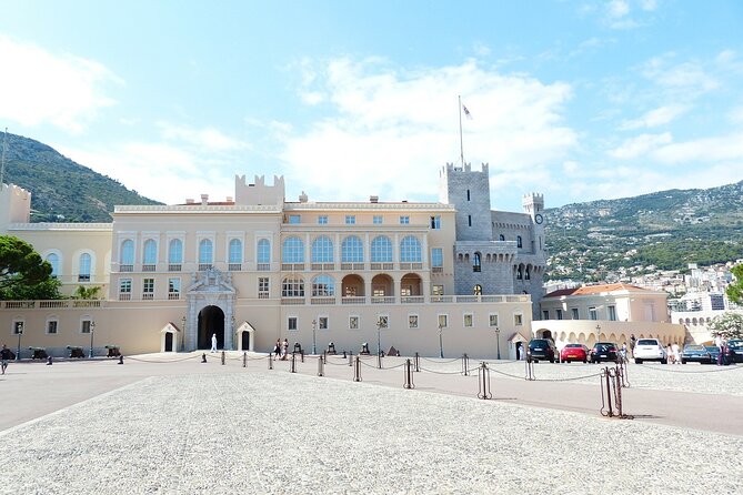 Full-Day Private Tour of Nice, Monaco and Eze Village with private guide - How the schedule really feels