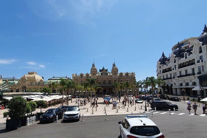 Full-Day Private Tour of Nice, Monaco and Eze Village with private guide - Who gets the best value from this tour