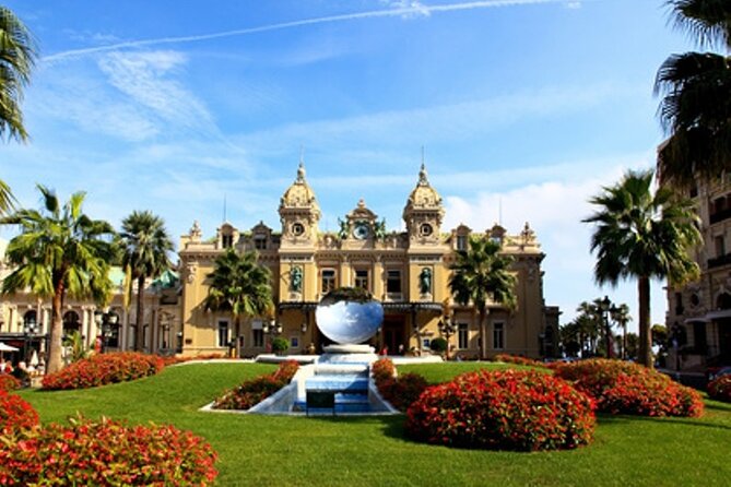 Full-Day Private Tour of Nice, Monaco and Eze Village with private guide - Should you book it?