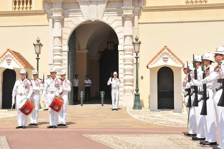 Full-Day Small Group Tour to Monaco and Eze - Fragonard explains the perfume trade