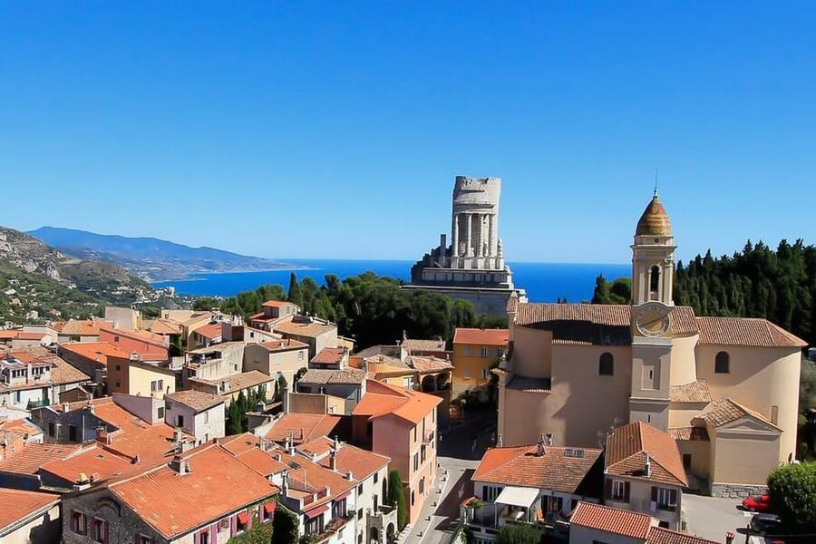 Full-Day Small Group Tour to Monaco and Eze - Monte Carlo brings the glamour