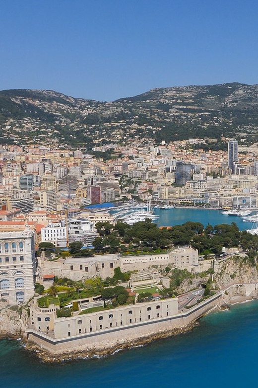 Full-Day Small Group Tour to Monaco and Eze - What the $108 price really buys you