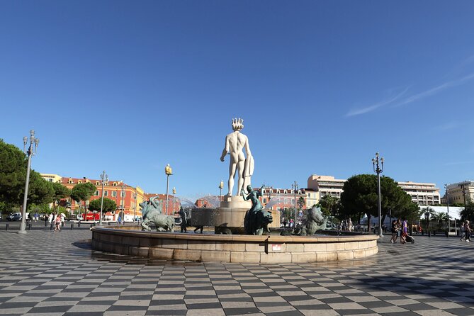 Full-day Tour Nice, Cannes and Antibes from Nice - Price, pace, and overall value