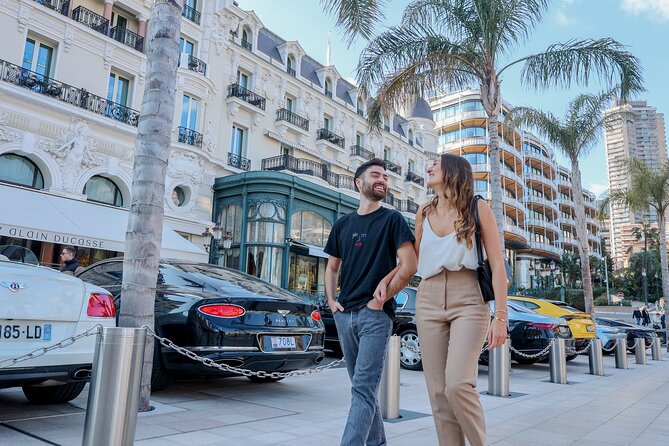 Full-day Tour to Nice Monaco Monte-Carlo Eze from Nice - Why this route works for a first day on the Riviera