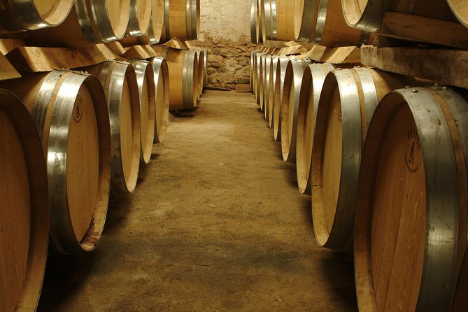 Full-day Wine Tour in Bellet & Saint-Paul de Vence from Nice - Key points to know before booking