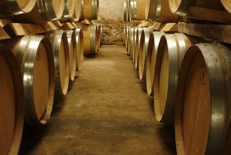Full-Day Wine Tour in Bellet & Saint-Paul de Vence From Nice - A second winery with more time for wine education