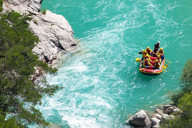 Gorges du Verdon Private Tour - Is $1,051.33 good value?