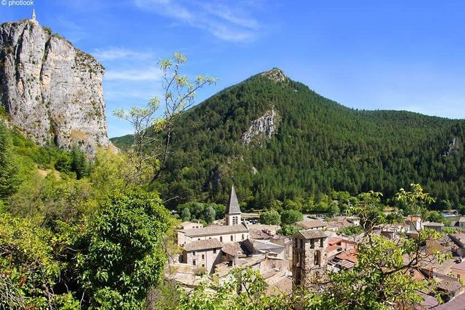 Gorges du Verdon Private Tour - Panoramic roads and the first photo stops