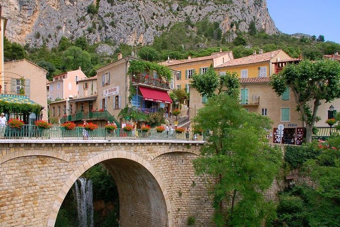 Gorges du Verdon Shared Tour from Nice - Why the Verdon Gorge works as a day trip from Nice