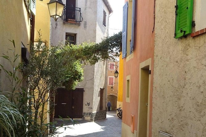 Grasse perfumery Fragonard, Gourdon, Tourettes Sur Loup, Saint Paul De Vence - Why this five-hour route works from Nice