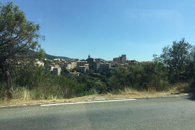 Grasse perfumery Fragonard, Gourdon, Tourettes Sur Loup, Saint Paul De Vence - Fragonard in Grasse, where perfume becomes the main event