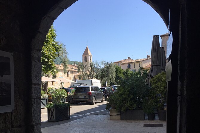 Grasse perfumery Fragonard, Gourdon, Tourettes Sur Loup, Saint Paul De Vence - Is $133 a fair price?