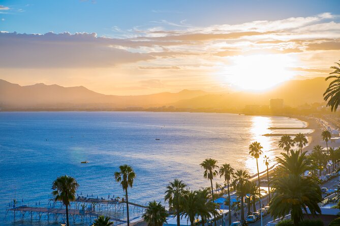 Half day Guided Tour: Monaco and Èze from Nice - local Highlights - Who will enjoy this half-day outing