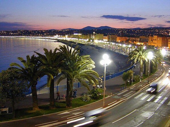 Half Day: Segway Panoramic Tour of the French Riviera - 3h - Key points to know before booking