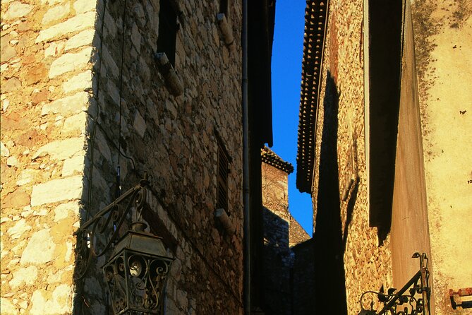 Half-Day Trip to St Paul de Vence and Cannes from Nice - My verdict on St Paul de Vence and Cannes