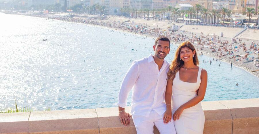 Individual photo walk in the Old Town of Nice - Key points to know before booking