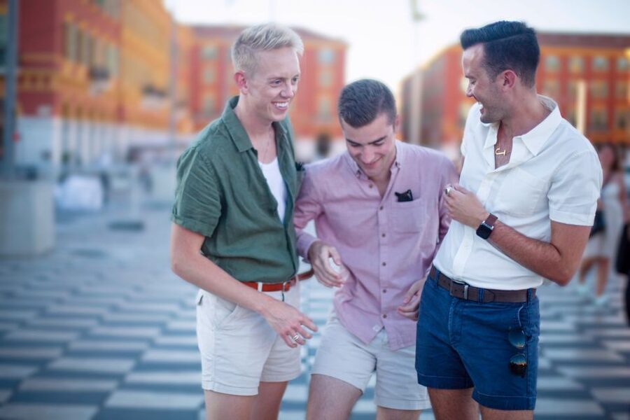 Individual photo walk in the Old Town of Nice - Timing, walking, and practical limits