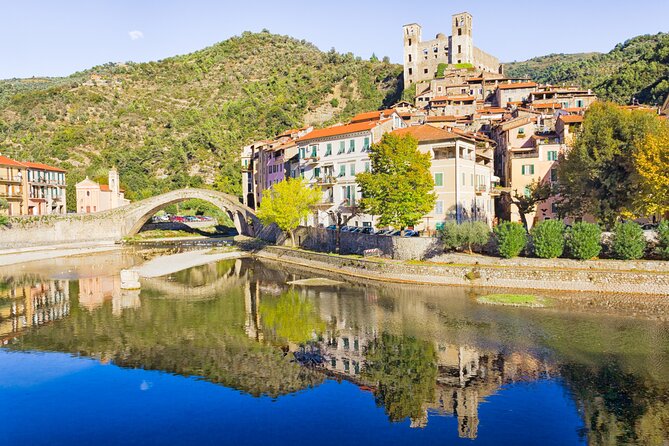 Italian Coast, French Riviera , Menton & Monaco Customizable Tour - Key points to know before booking