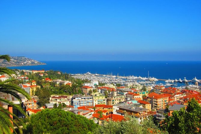Italian Market and Menton - Key points to know before you book