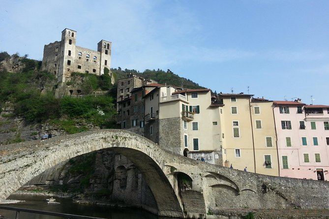 Italian Market and Menton - Why a private minivan changes the morning