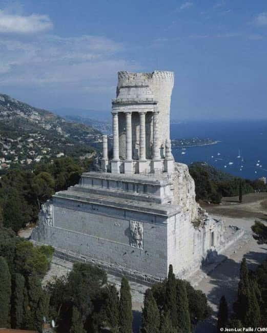 Italian Market San Remo, Menton & La Turbie - Key points to know before booking